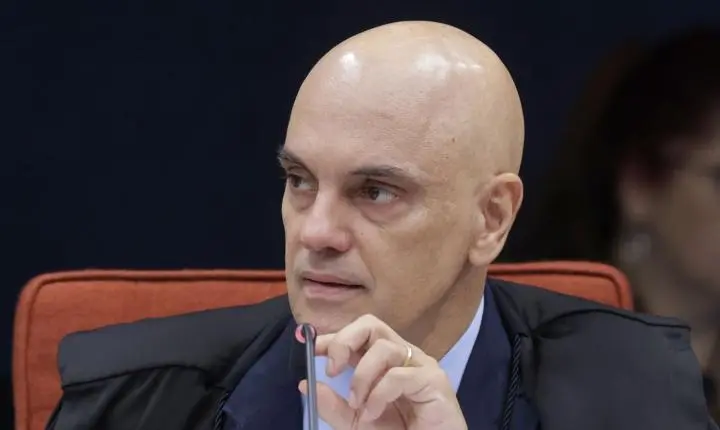 AGU solicitará intervenção em processo contra Moraes nos Estados Unidos