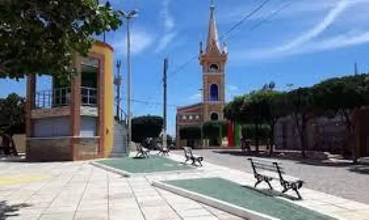 Aldo Andrade anuncia mutirão de obras com inaugurações e visitas técnicas em Bernardino Batista