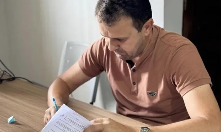 Aldo Andrade lança ForroPad 2026 e projeta Bernardino Batista como destaque absoluto do São João regional