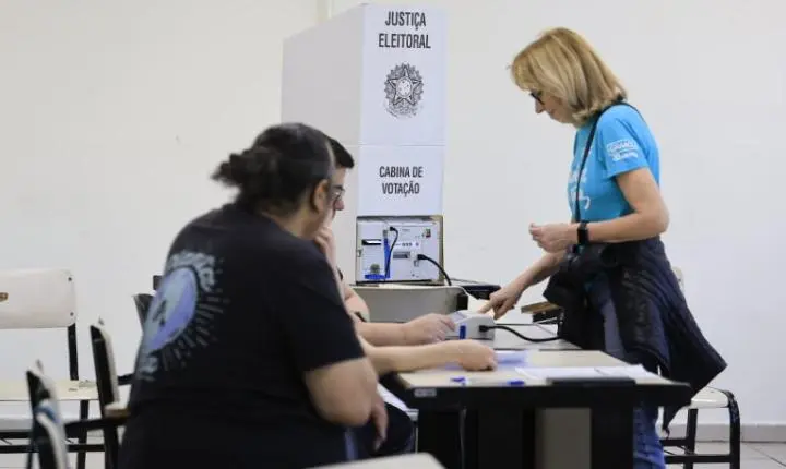 Eleições suplementares ocorrem neste domingo em sete cidades brasileiras