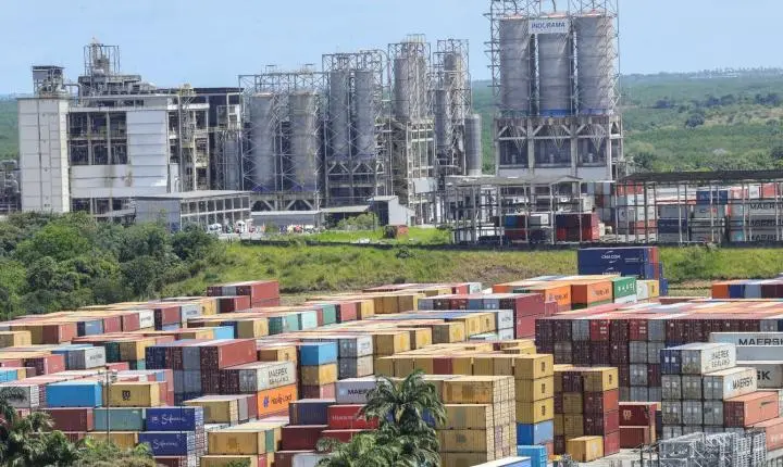 Amcham recomenda que Brasil evite aplicar reciprocidade comercial contra os Estados Unidos