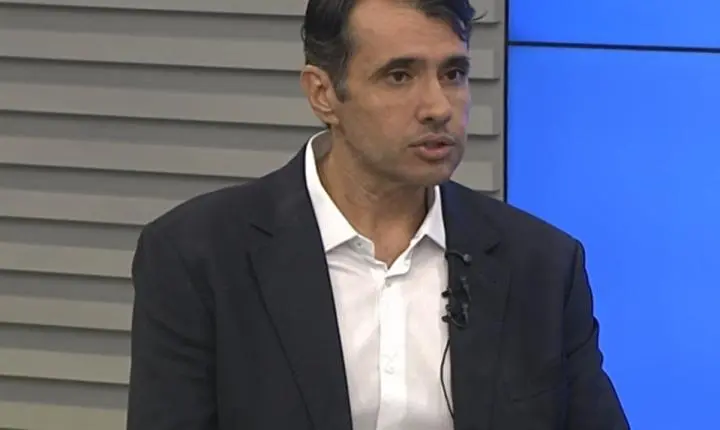 André Gadelha defende limite para mandatos no STF e explica cargo do filho