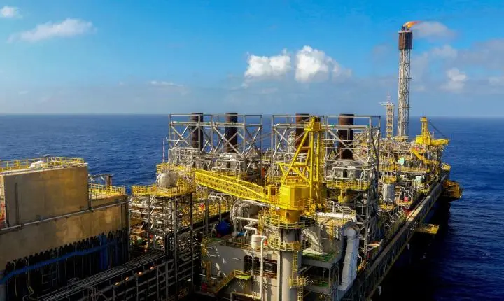 Maior leilão da ANP da história oferta mais de 320 blocos de petróleo