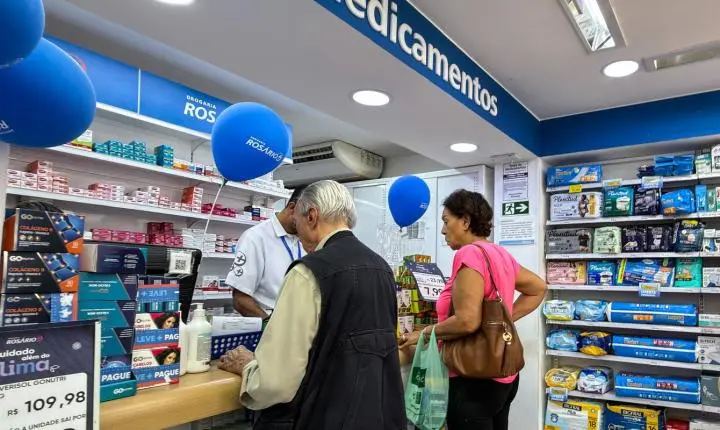 Anvisa aprova novo genérico de semaglutida no Brasil