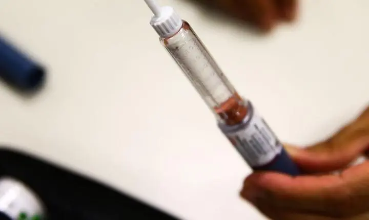 Anvisa aprova registro de cinco novas canetas de semaglutida para tratar diabetes