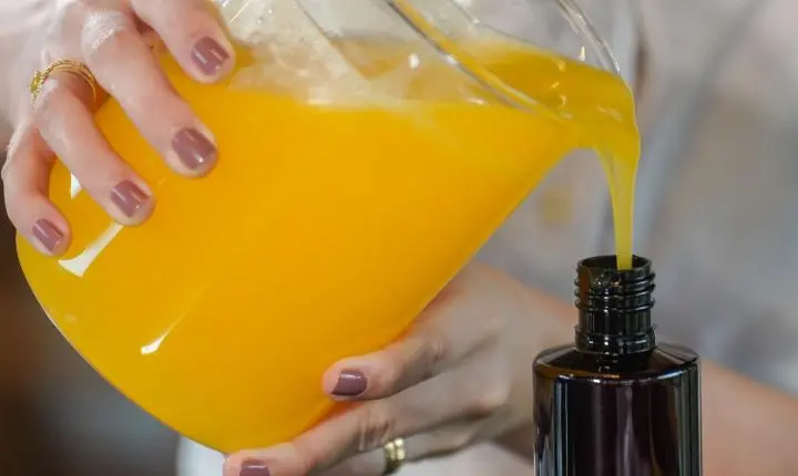 Anvisa divulga lista de cosméticos artesanais permitidos