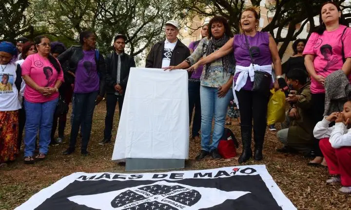 Apelo à ONU pede imprescritibilidade para os Crimes de Maio de 2006
