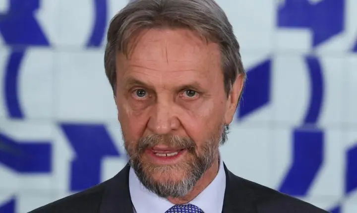 Pedro Uczai, líder do PT na Câmara, segue internado em Brasília após sofrer AVC isquêmico