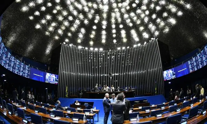 Congresso Nacional adota esforço concentrado após retorno do recesso parlamentar