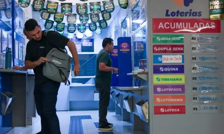 Mega-Sena de 30 anos: apostas abrem neste domingo com prêmio de R$ 200 milhões