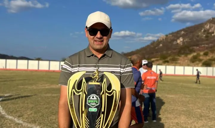 Arena Martins supera Batistense nos pênaltis e conquista título em Bernardino Batista