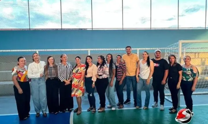 Arraiá da Assistência Social celebra inclusão, cultura e fortalecimento de vínculos em Bernardino Batista