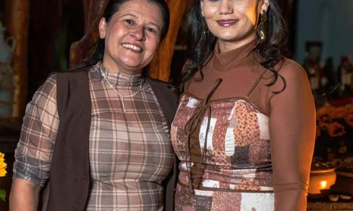 ARRAIAL DOS VEREADORES REÚNE AUTORIDADES E POPULAÇÃO EM NOITE DE CULTURA E CONFRATERNIZAÇÃO EM CAJAZEIRAS
