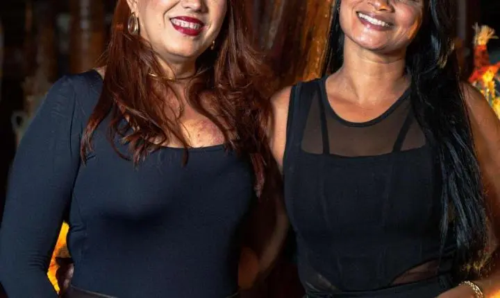 ARRAIAL DOS VEREADORES REÚNE AUTORIDADES E POPULAÇÃO EM NOITE DE CULTURA E CONFRATERNIZAÇÃO EM CAJAZEIRAS
