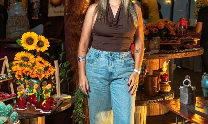 ARRAIAL DOS VEREADORES REÚNE AUTORIDADES E POPULAÇÃO EM NOITE DE CULTURA E CONFRATERNIZAÇÃO EM CAJAZEIRAS