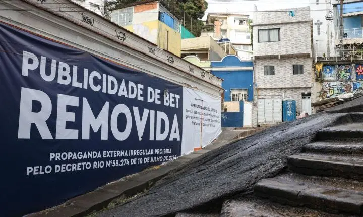 Abert aciona o STF para pedir suspensão imediata de medida provisória das bets