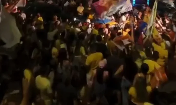 Ato em Bom Jesus demonstra força de Denise Bayma e impressiona João Azevêdo e Lucas Ribeiro