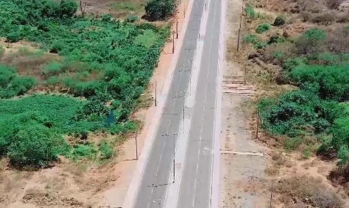 Avenidas que transformaram Cajazeiras são destacadas como conquistas do mandato de Júnior Araújo