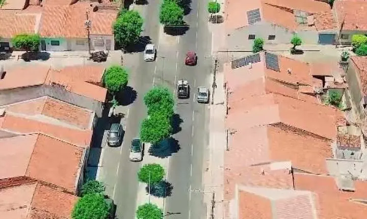 Avenidas que transformaram Cajazeiras são destacadas como conquistas do mandato de Júnior Araújo