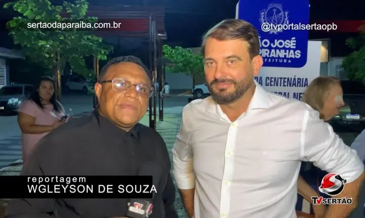 Bal Lins antecipa salários de setembro e garante dinheiro no bolso antes do Micaranhas 2026