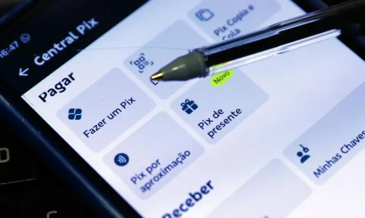Banco Central avalia interligar o Pix com sistemas globais de pagamentos