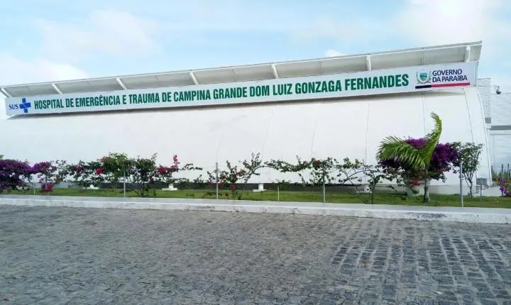Bebê de dois meses morre após suspeita de engasgo em Campina Grande