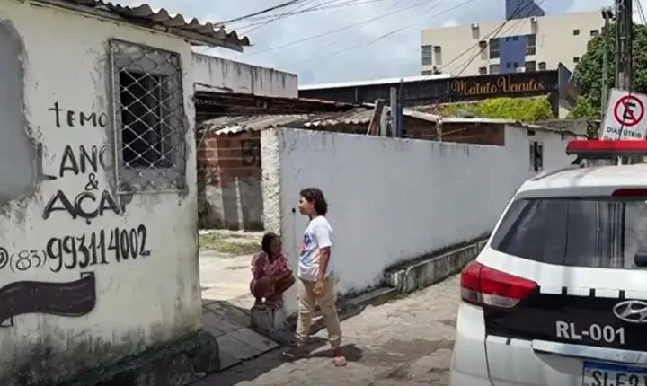 Polícia civil investiga morte de bebê por suspeita de envenenamento em joão pessoa