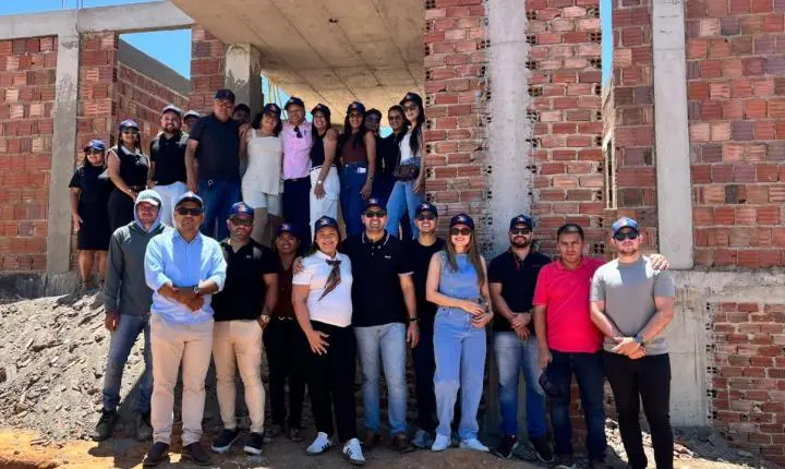 Bernardino Batista avança com obras e inaugurações durante programação dos 32 anos