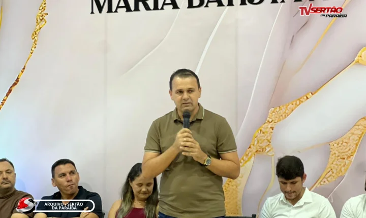 Bernardino Batista encerra 5ª Semana do Artesanato com foco em capacitação e geração de renda