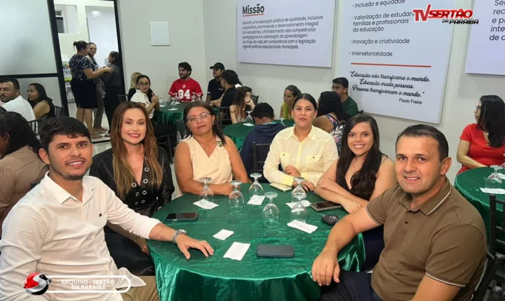 Bernardino Batista encerra 5ª Semana do Artesanato com foco em capacitação e geração de renda