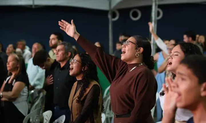 Bernardino Batista prepara culto e show gospel para celebrar 32 anos de Emancipação Política