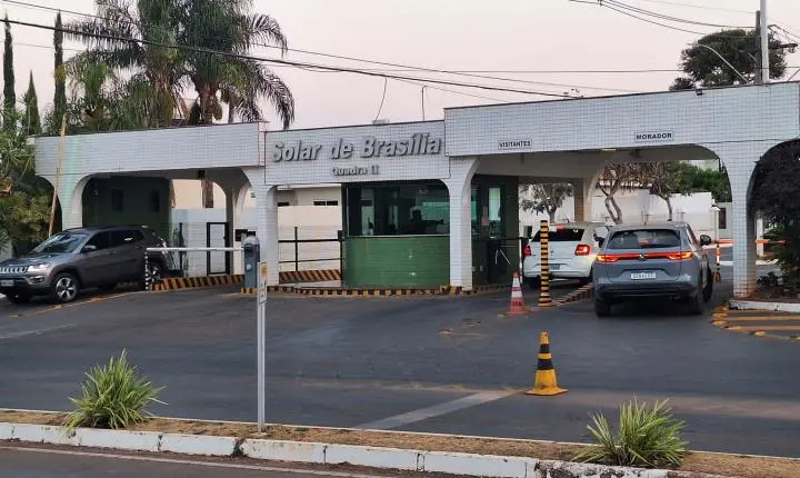 Bolsonaro aciona STF para tentar ver os filhos no Dia dos Pais