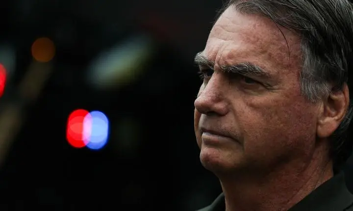 Defesa de Jair Bolsonaro solicita ao STF liberação da prisão domiciliar para consulta odontológica