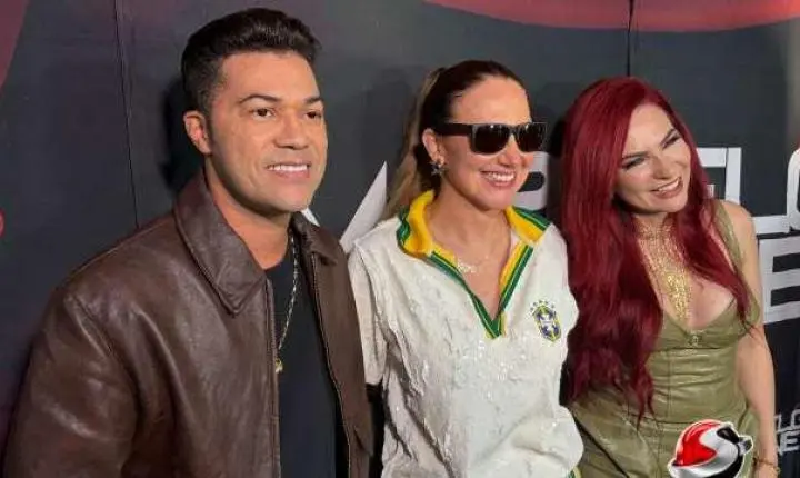 Bom Jesus encerra São Pedro 2026 com grande festa, shows e valorização das tradições populares