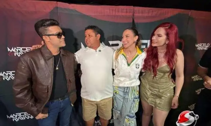 Bom Jesus encerra São Pedro 2026 com grande festa, shows e valorização das tradições populares