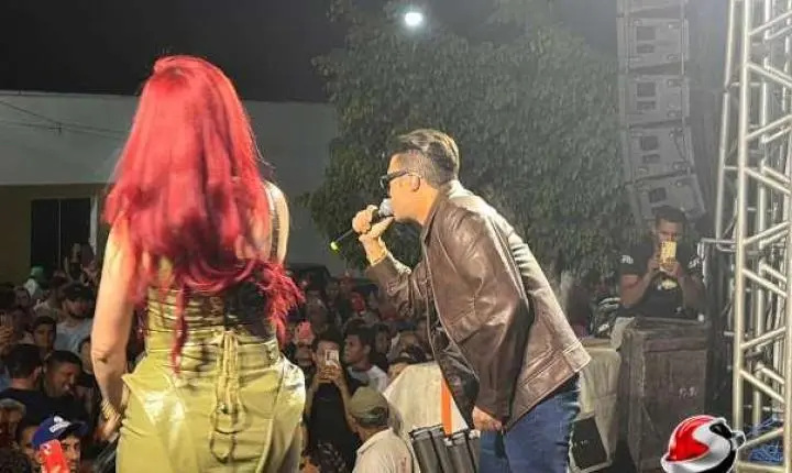Bom Jesus encerra São Pedro 2026 com grande festa, shows e valorização das tradições populares