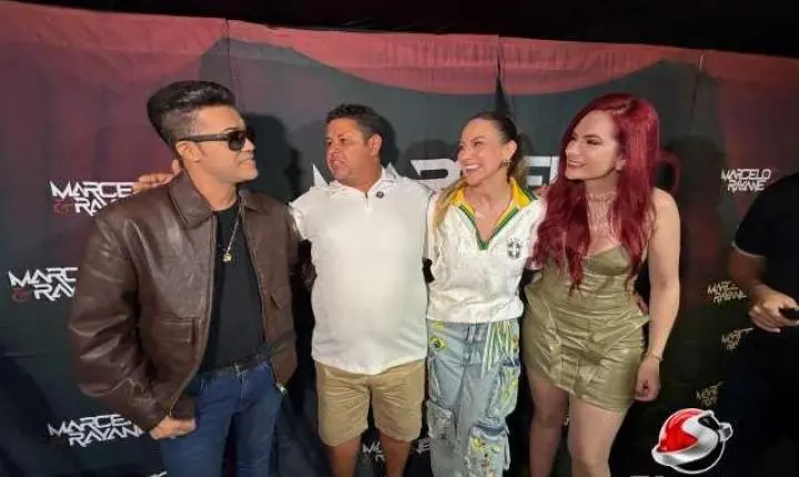 Bom Jesus encerra São Pedro 2026 com grande festa, shows e valorização das tradições populares