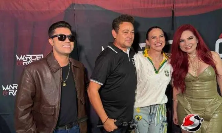 Bom Jesus encerra São Pedro 2026 com grande festa, shows e valorização das tradições populares