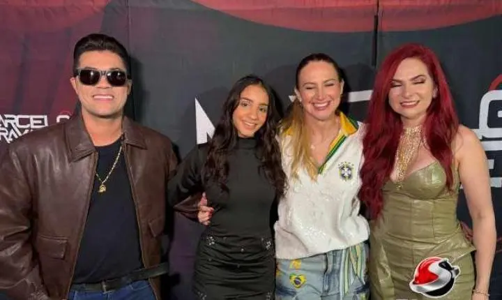Bom Jesus encerra São Pedro 2026 com grande festa, shows e valorização das tradições populares