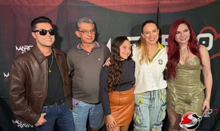 Bom Jesus encerra São Pedro 2026 com grande festa, shows e valorização das tradições populares