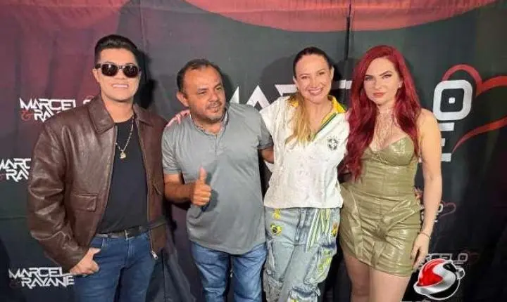 Bom Jesus encerra São Pedro 2026 com grande festa, shows e valorização das tradições populares