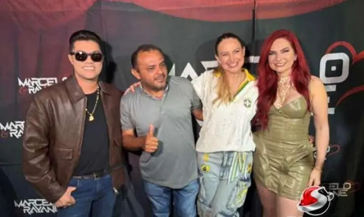 Bom Jesus encerra São Pedro 2026 com grande festa, shows e valorização das tradições populares