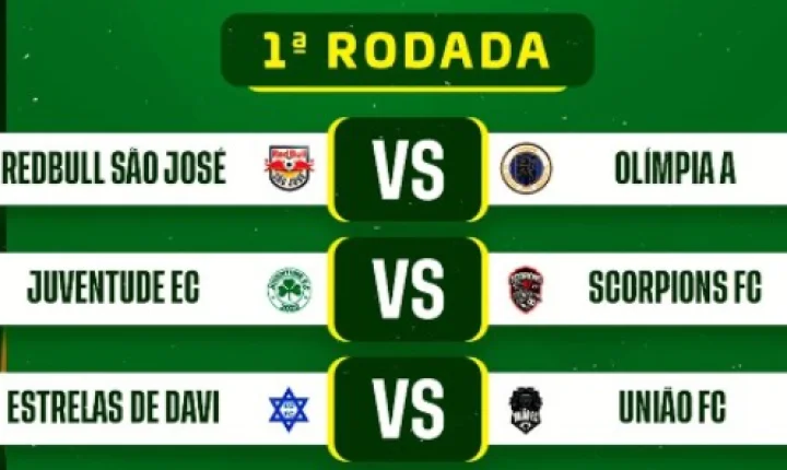 Bom Jesus fortalece o esporte com início das aulas de vôlei e abertura do 2º Campeonato Municipal de Futsal