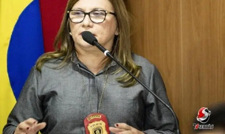 Bom Jesus reforça combate à violência contra a mulher em sessão especial do Agosto Lilás