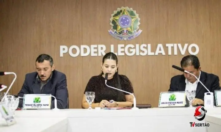 Bom Jesus reforça combate à violência contra a mulher em sessão especial do Agosto Lilás