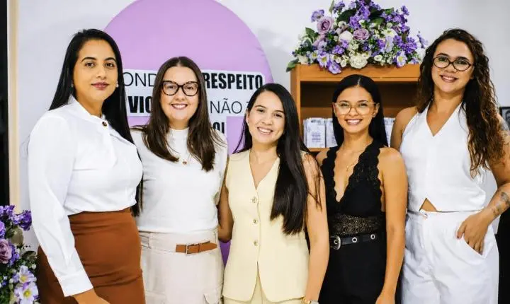 Bom Jesus reforça combate à violência contra a mulher em sessão especial do Agosto Lilás