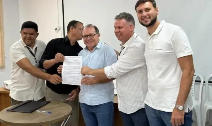 Bonito de Santa Fé adere ao Garantia-Safra 2026/2027 e articula novas ações para agricultura familiar