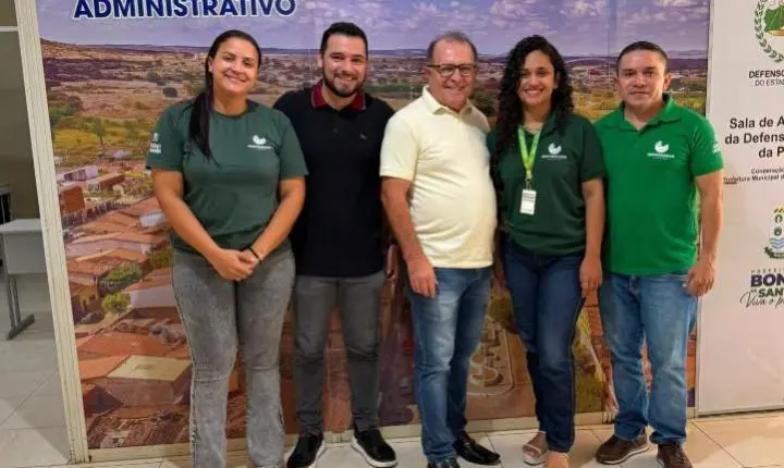 Bonito de Santa Fé avança no incentivo ao empreendedorismo com nova etapa de liberação de crédito