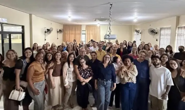 Bonito de Santa Fé registra avanço no IDEB e melhora índices nos anos iniciais e finais do ensino