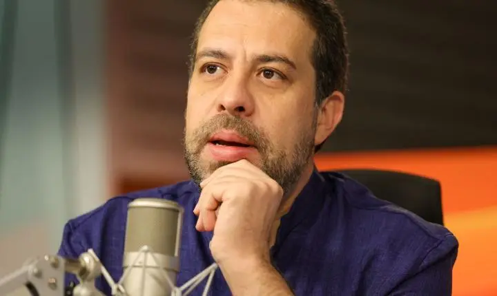 Boulos critica lobbies empresariais contra o Move Brasil e o fim da escala 6 por 1